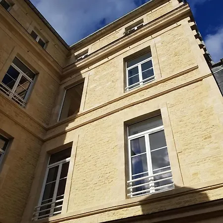 Appart 5 Centre Ville La Delivrande